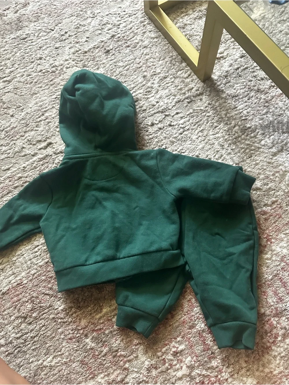 Ralph Lauren two piece